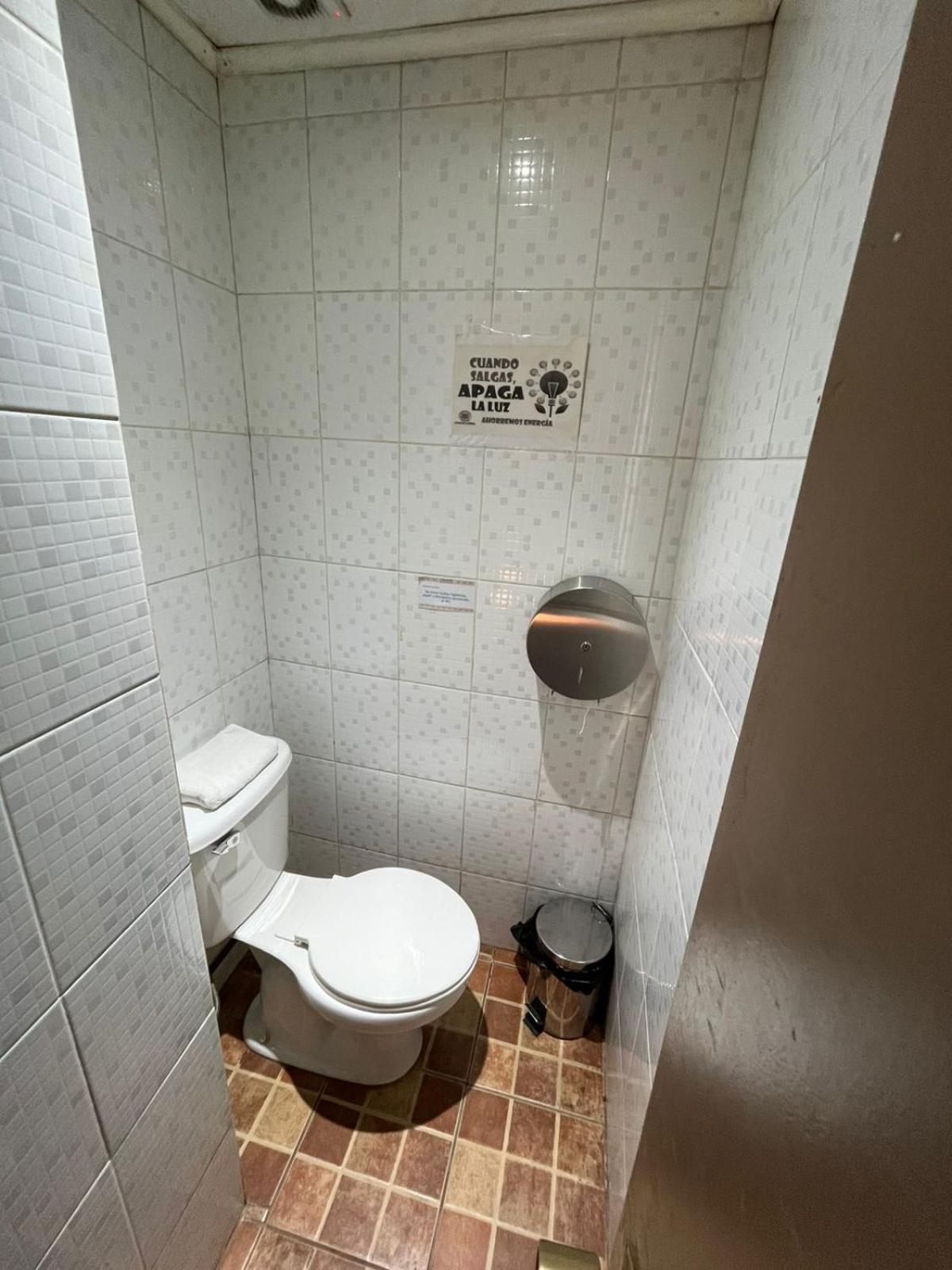 Umantue Hostel ปังกีปูยี ภายนอก รูปภาพ